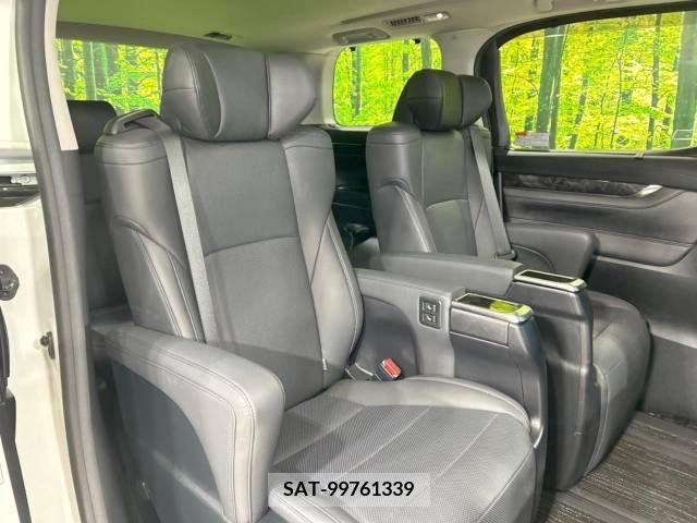 Toyota ALPHARD 2021-02 355572-8