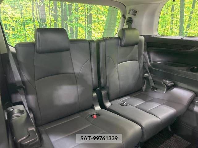 Toyota ALPHARD 2021-02 355572-9