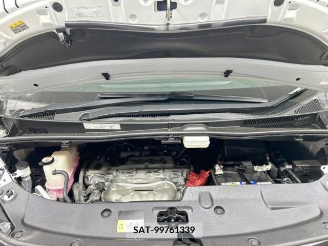 Toyota ALPHARD 2021-02 355572-18