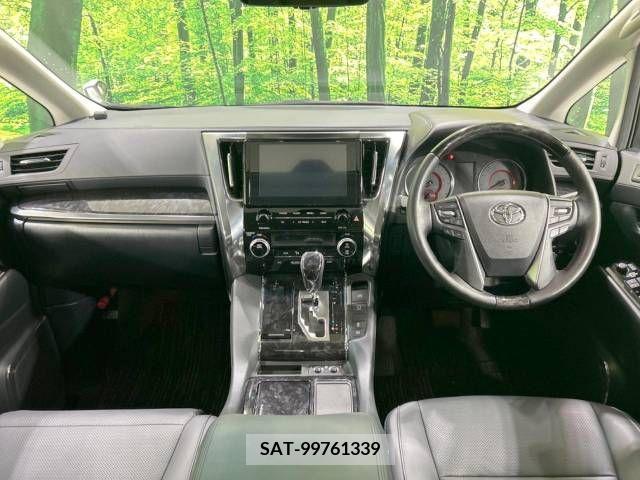 Toyota ALPHARD 2021-02 355572-1