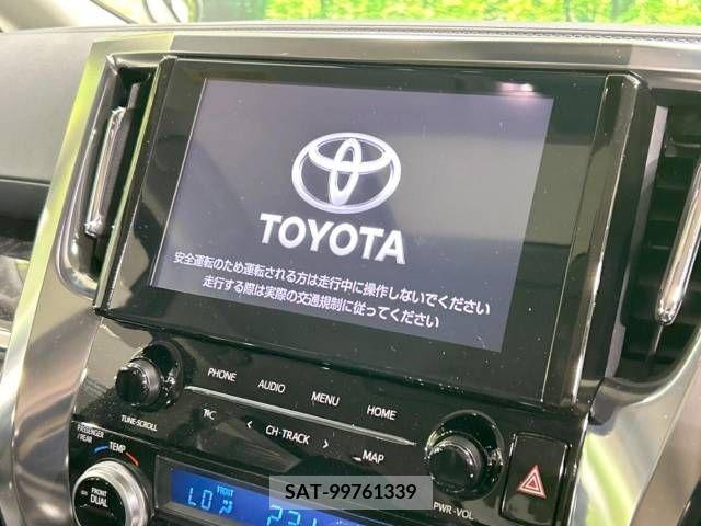 Toyota ALPHARD 2021-02 355572-2