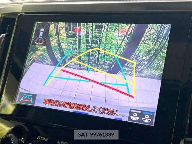 Toyota ALPHARD 2021-02 355572-3
