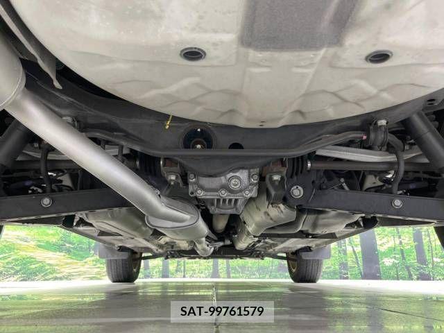 Nissan X-TRAIL 2009-09 256084-19
