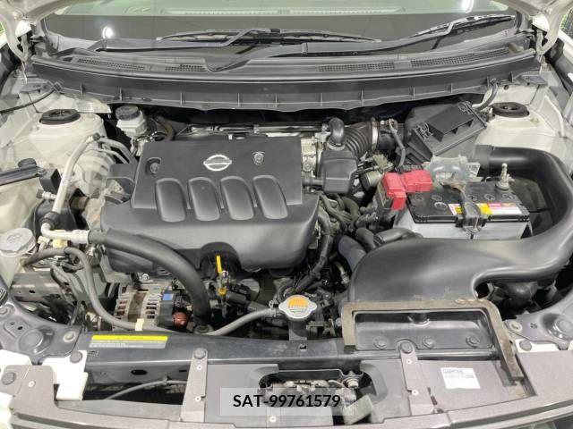 Nissan X-TRAIL 2009-09 256084-18