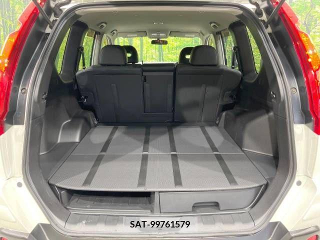 Nissan X-TRAIL 2009-09 256084-10