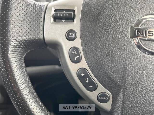 Nissan X-TRAIL 2009-09 256084-7