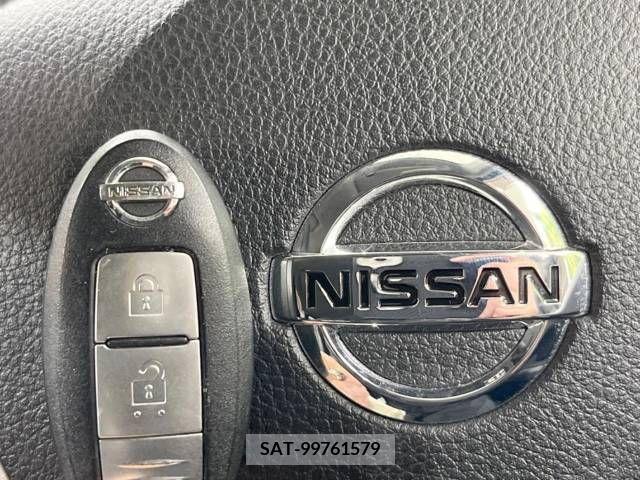 Nissan X-TRAIL 2009-09 256084-6