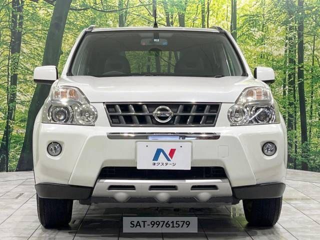 Nissan X-TRAIL 2009-09 256084-14