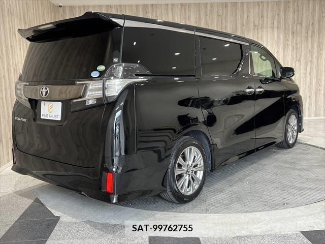 Toyota VELLFIRE 2017-02 299373-18