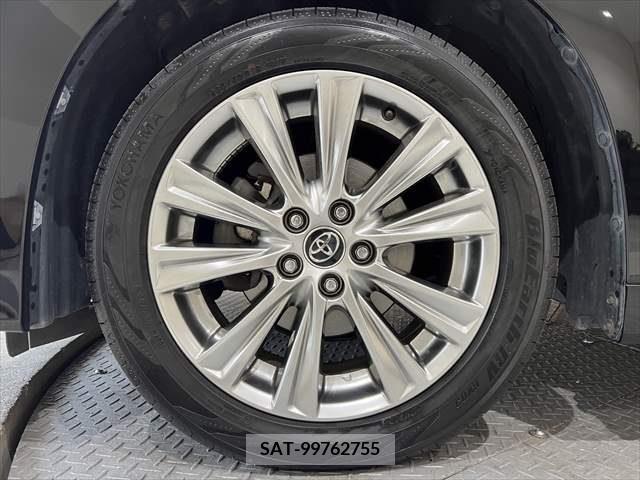 Toyota VELLFIRE 2017-02 299373-14