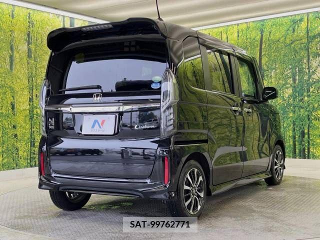 Honda N BOX CUSTOM 2020-08 329818-17