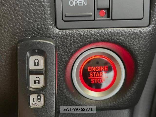 Honda N BOX CUSTOM 2020-08 329818-7