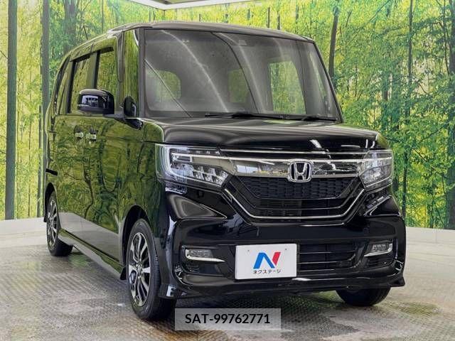 Honda N BOX CUSTOM 2020-08 329818-16