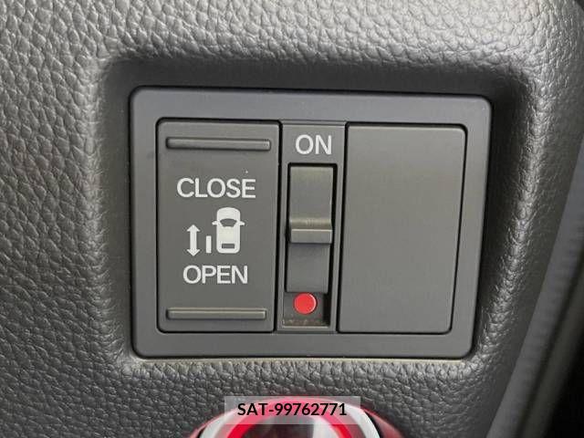 Honda N BOX CUSTOM 2020-08 329818-6