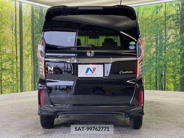 Honda N BOX CUSTOM 2020-08 329818-15