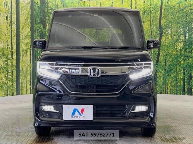 Honda N BOX CUSTOM 2020-08 329818-14