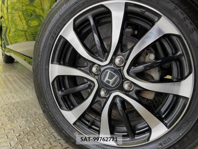 Honda N BOX CUSTOM 2020-08 329818-13