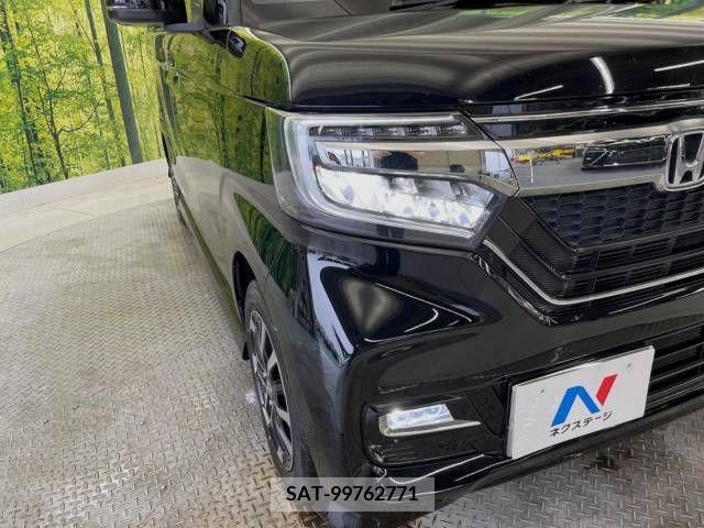 Honda N BOX CUSTOM 2020-08 329818-12