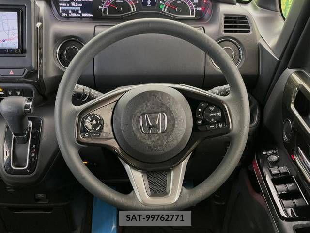 Honda N BOX CUSTOM 2020-08 329818-11