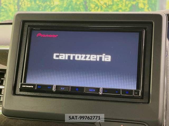 Honda N BOX CUSTOM 2020-08 329818-2