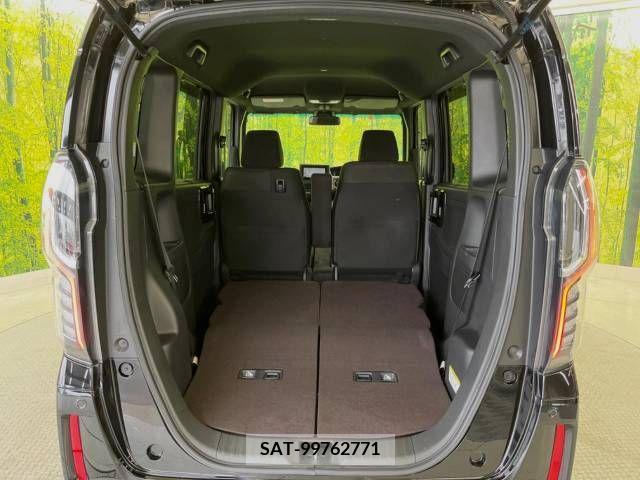 Honda N BOX CUSTOM 2020-08 329818-10