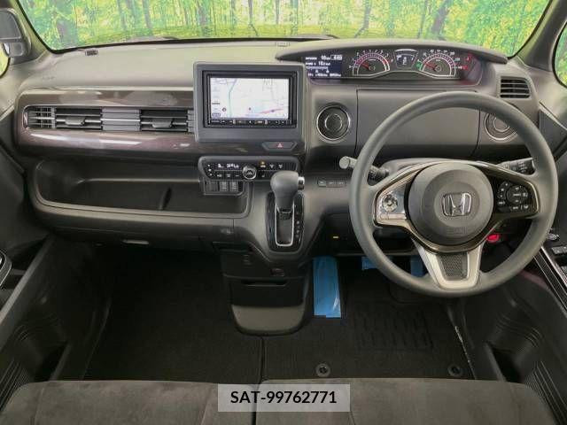 Honda N BOX CUSTOM 2020-08 329818-1