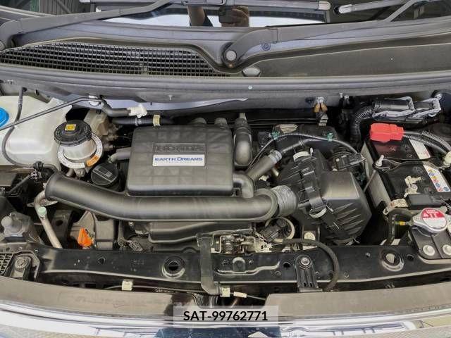 Honda N BOX CUSTOM 2020-08 329818-18
