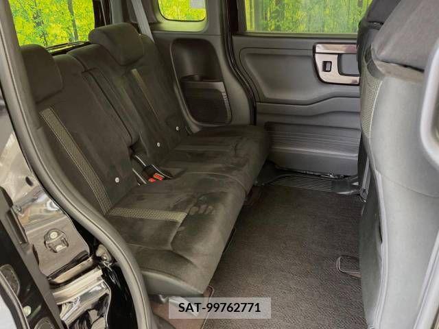 Honda N BOX CUSTOM 2020-08 329818-9