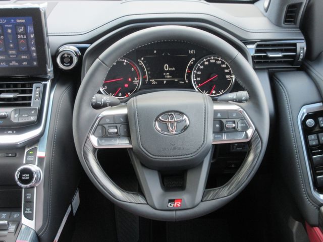 Toyota LAND CRUISER 2023-09 8870-20
