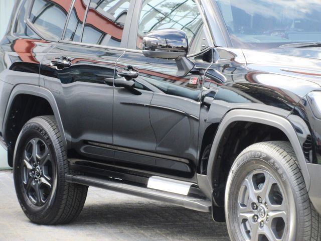 Toyota LAND CRUISER 2023-09 8870-5