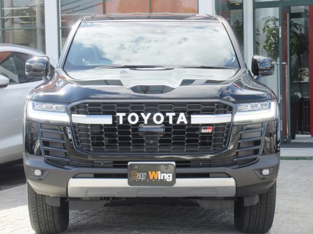 Toyota LAND CRUISER 2023-09 8870-2