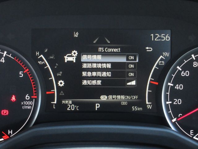 Toyota LAND CRUISER 2023-09 8870-23