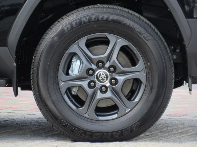 Toyota LAND CRUISER 2023-09 8870-6