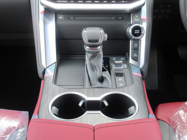 Toyota LAND CRUISER 2023-09 8870-29