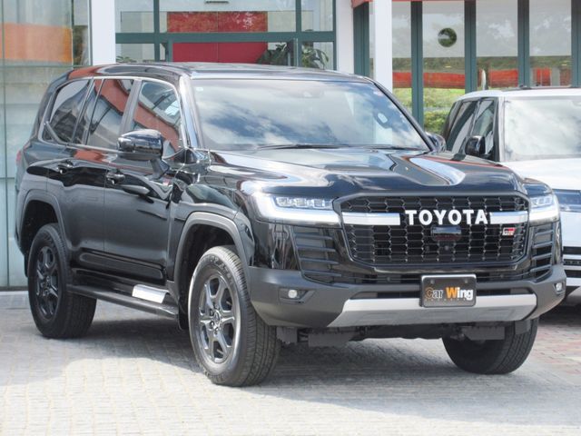 Toyota LAND CRUISER 2023-09 8870-3