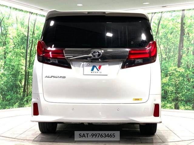 Toyota ALPHARD 2017-06 223809-15