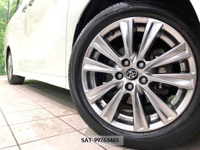 Toyota ALPHARD 2017-06 223809-12