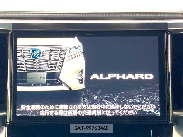 Toyota ALPHARD 2017-06 223809-2