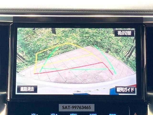 Toyota ALPHARD 2017-06 223809-4