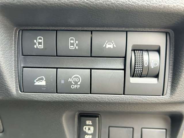 Mitsubishi EK X SPACE 2023-02 27319-13