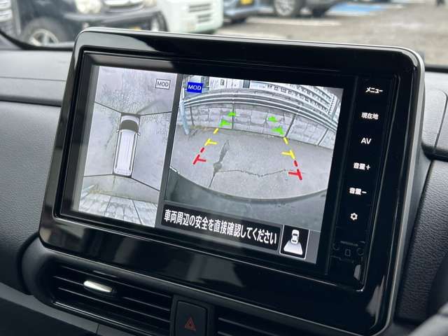 Mitsubishi EK X SPACE 2023-02 27319-3