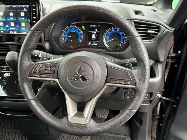 Mitsubishi EK X SPACE 2023-02 27319-6