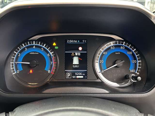 Mitsubishi EK X SPACE 2023-02 27319-8