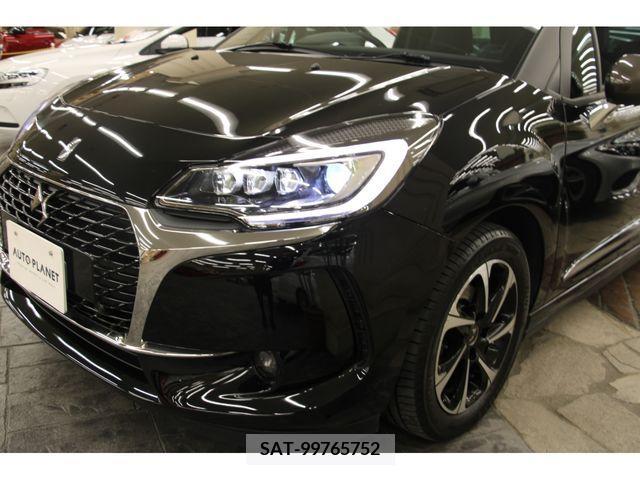 Citroen DS3 2017-11 357912-23