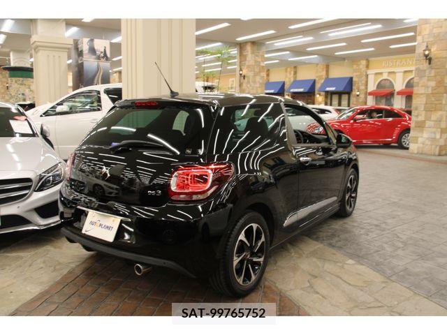 Citroen DS3 2017-11 357912-26