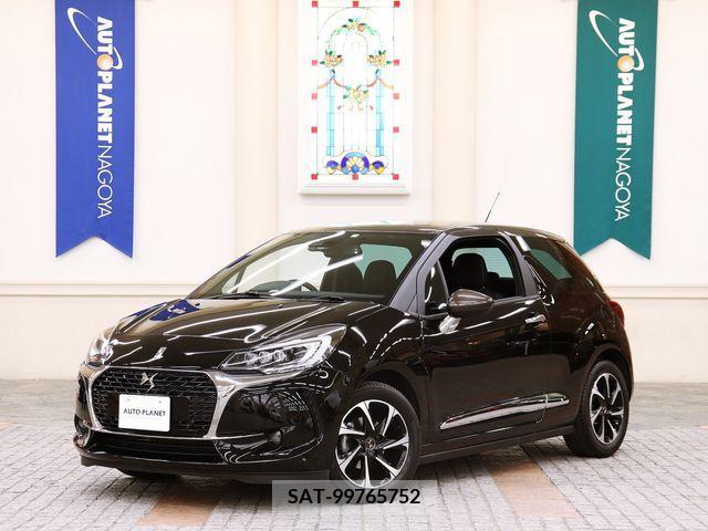 Citroen DS3 2017-11 357912-0