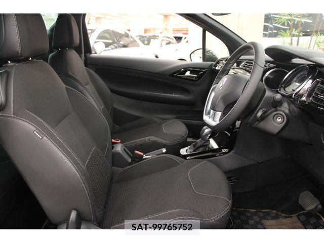 Citroen DS3 2017-11 357912-19