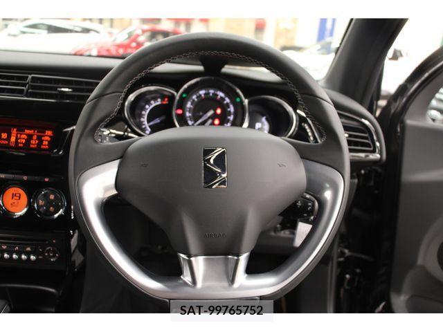 Citroen DS3 2017-11 357912-17