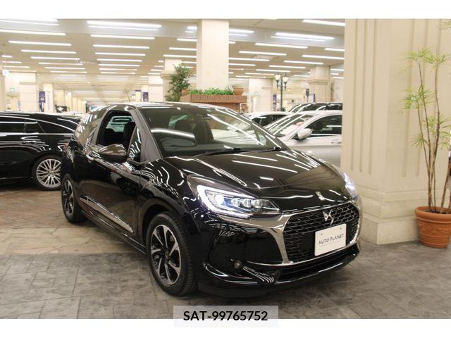 Citroen DS3 2017-11 357912-25