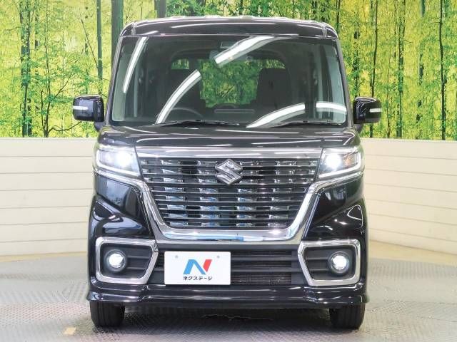 Suzuki SPACIA 2018-04 180417-14